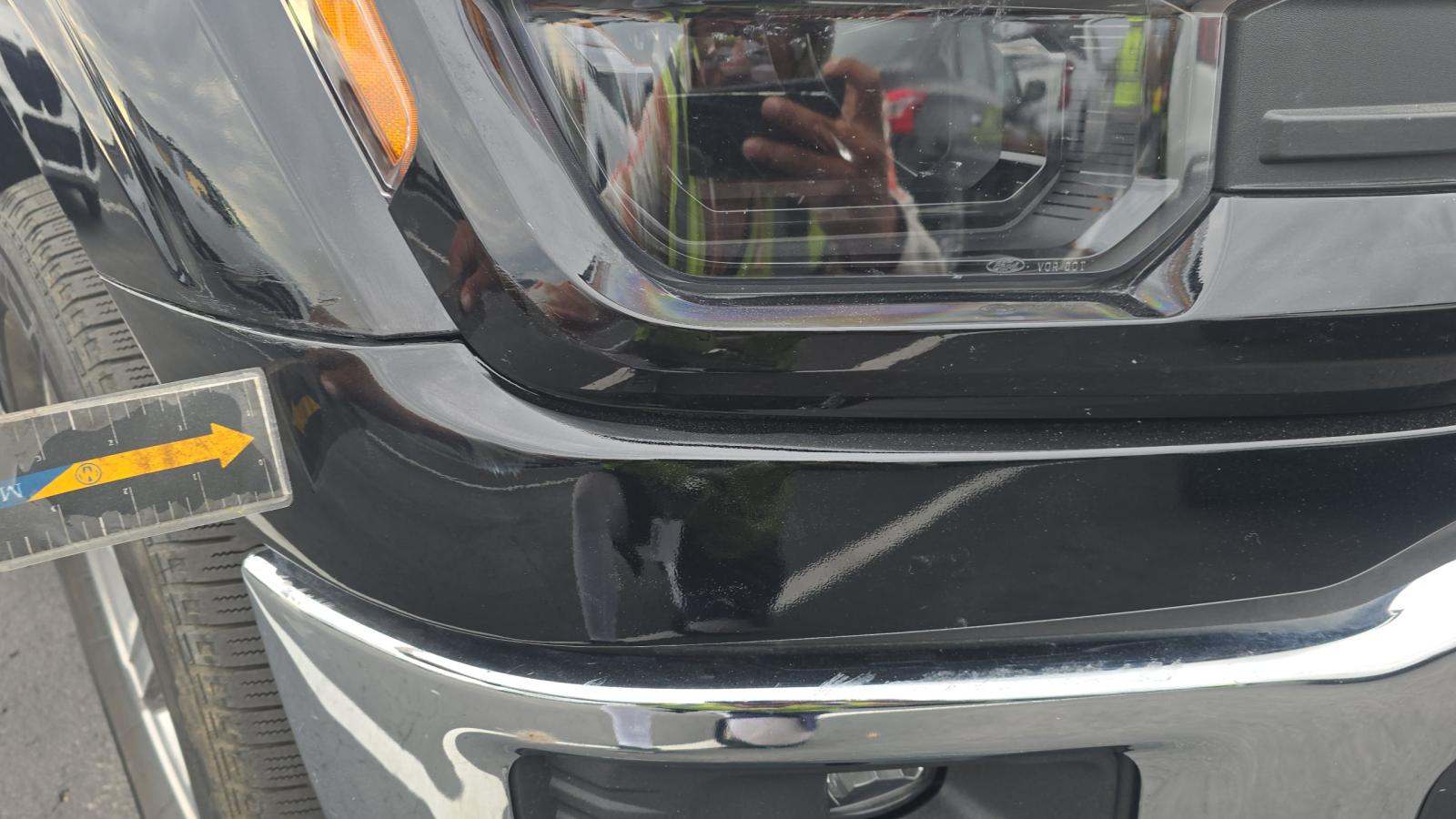 2025 Ford F-150 XLT RWD