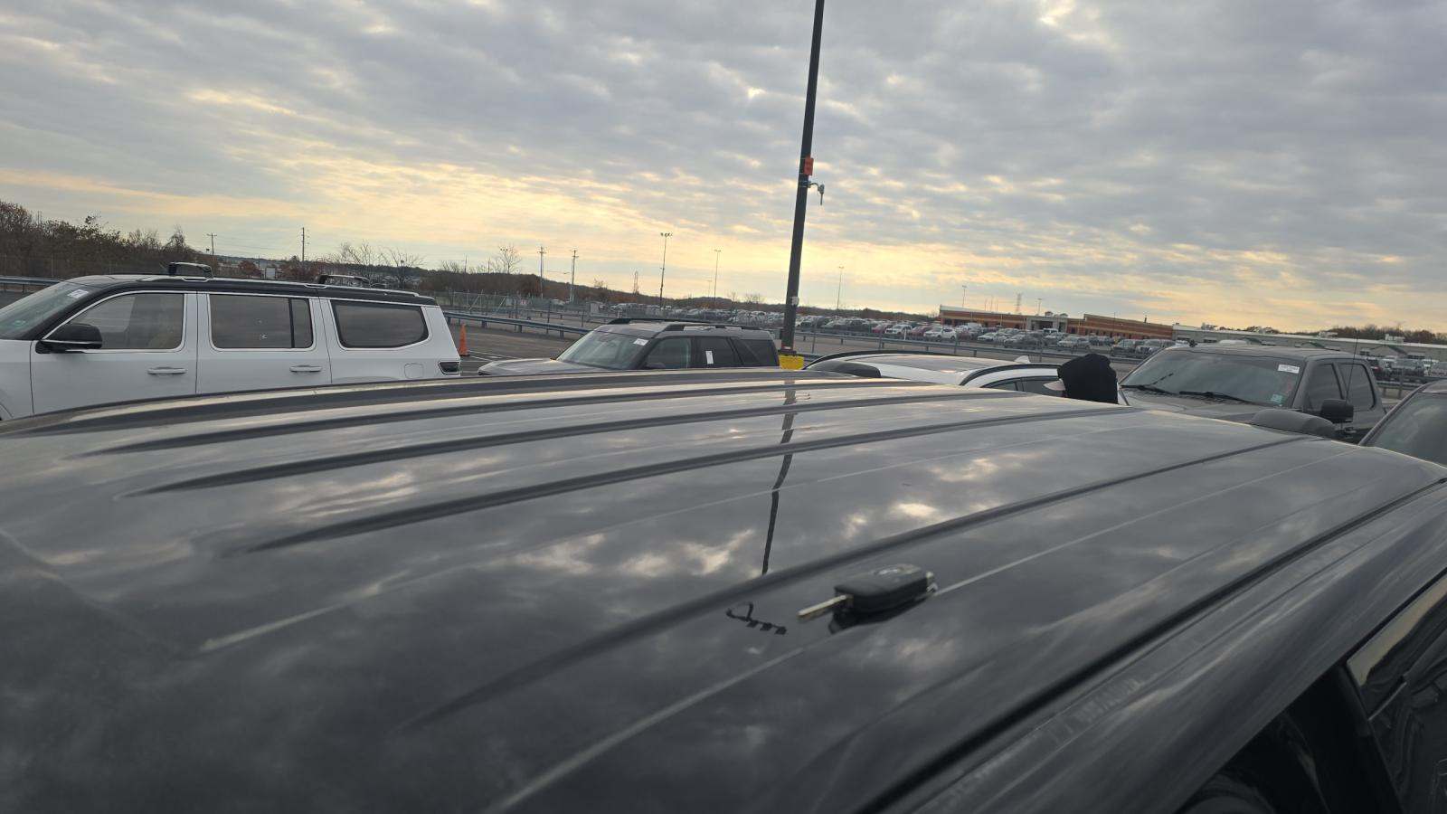 2025 Ford F-150 XLT RWD