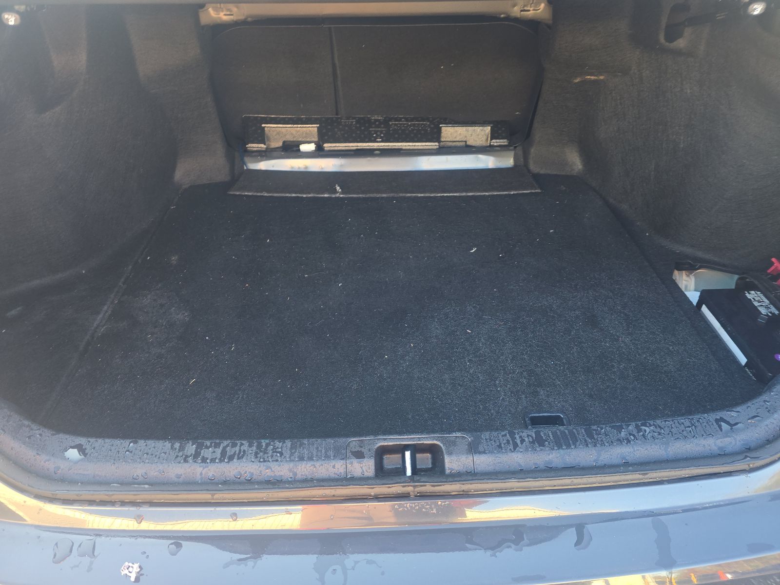 2025 Toyota Camry SE FWD