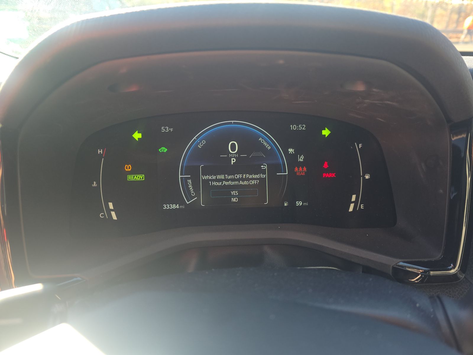 2025 Toyota Camry SE FWD