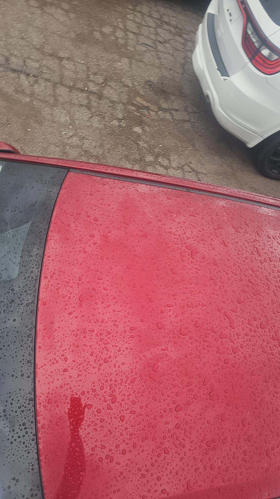 2024 Toyota Corolla Hybrid LE AWD