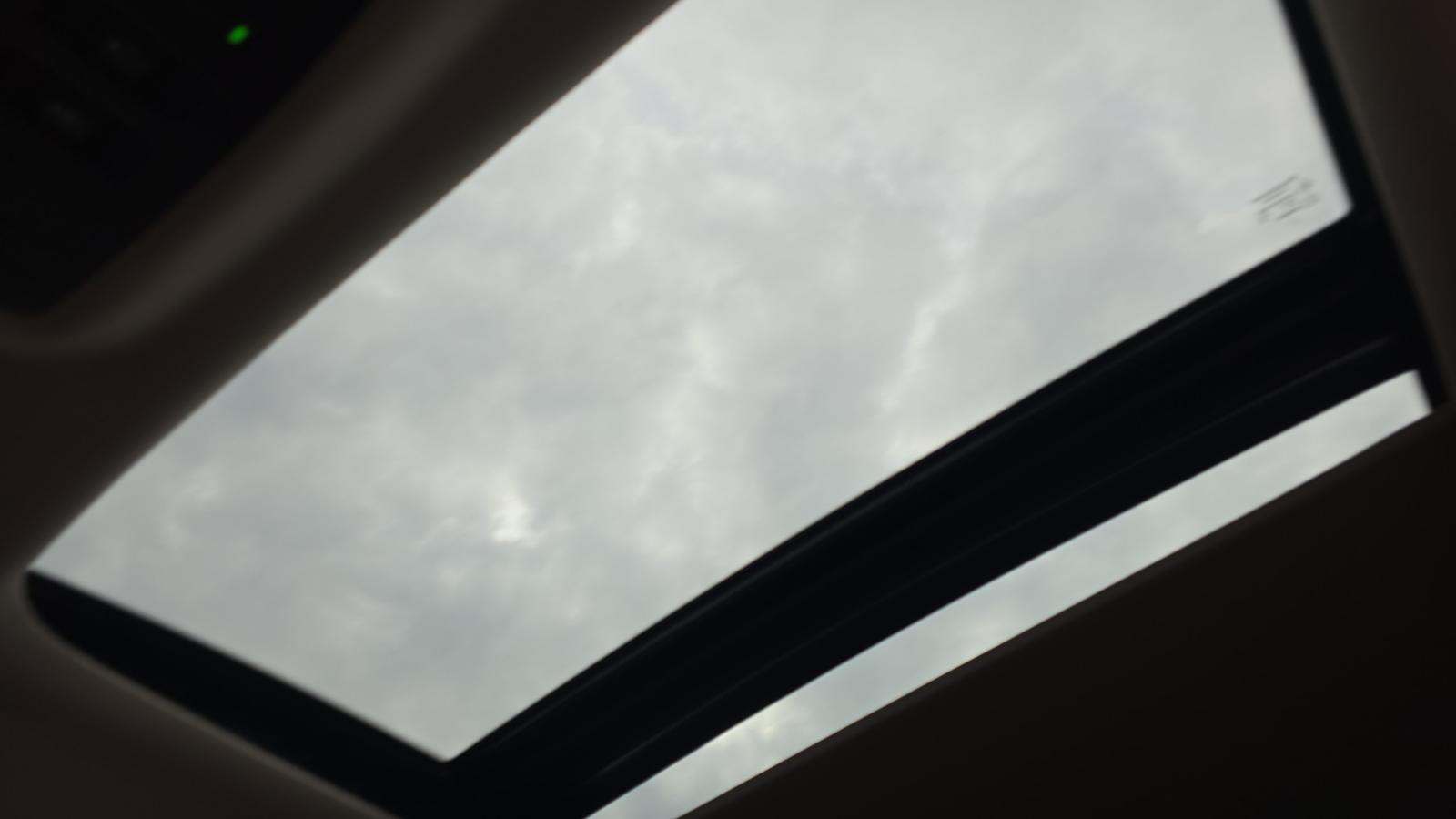 2024 Nissan Pathfinder Platinum FWD