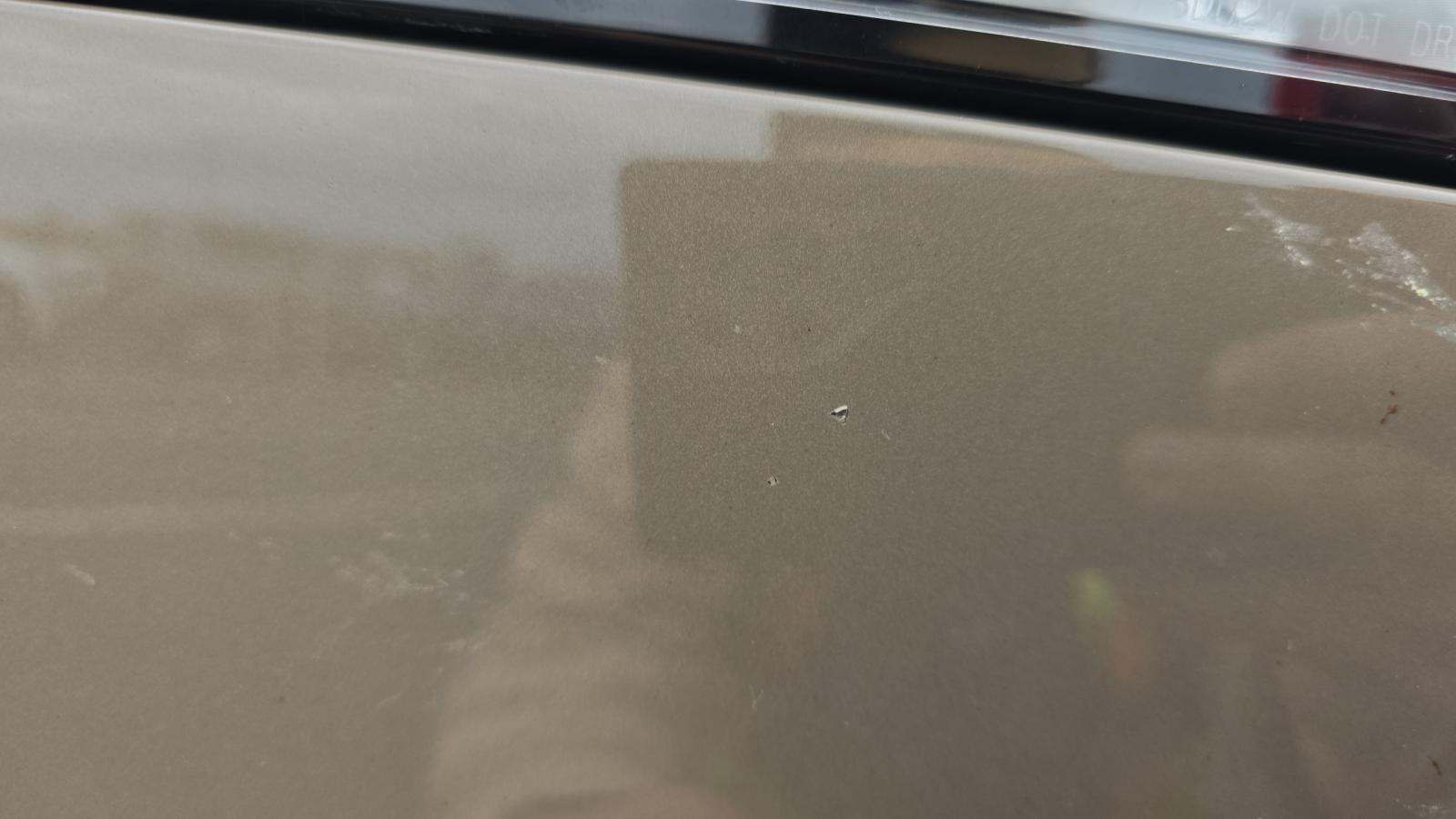 2024 Nissan Pathfinder Platinum FWD