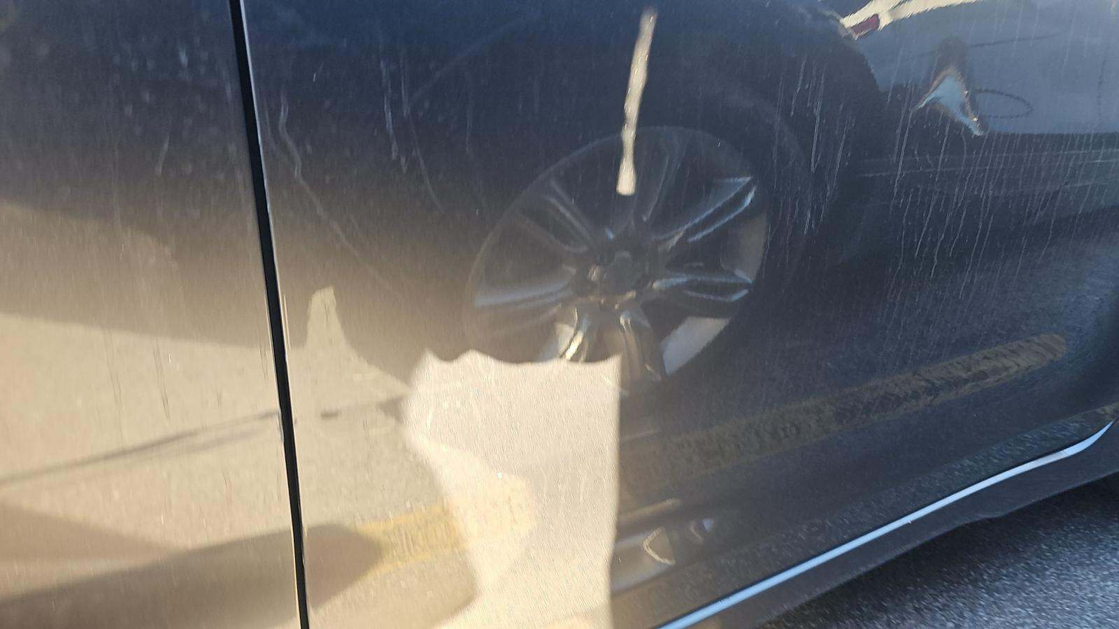 2020 Toyota Sienna XLE FWD