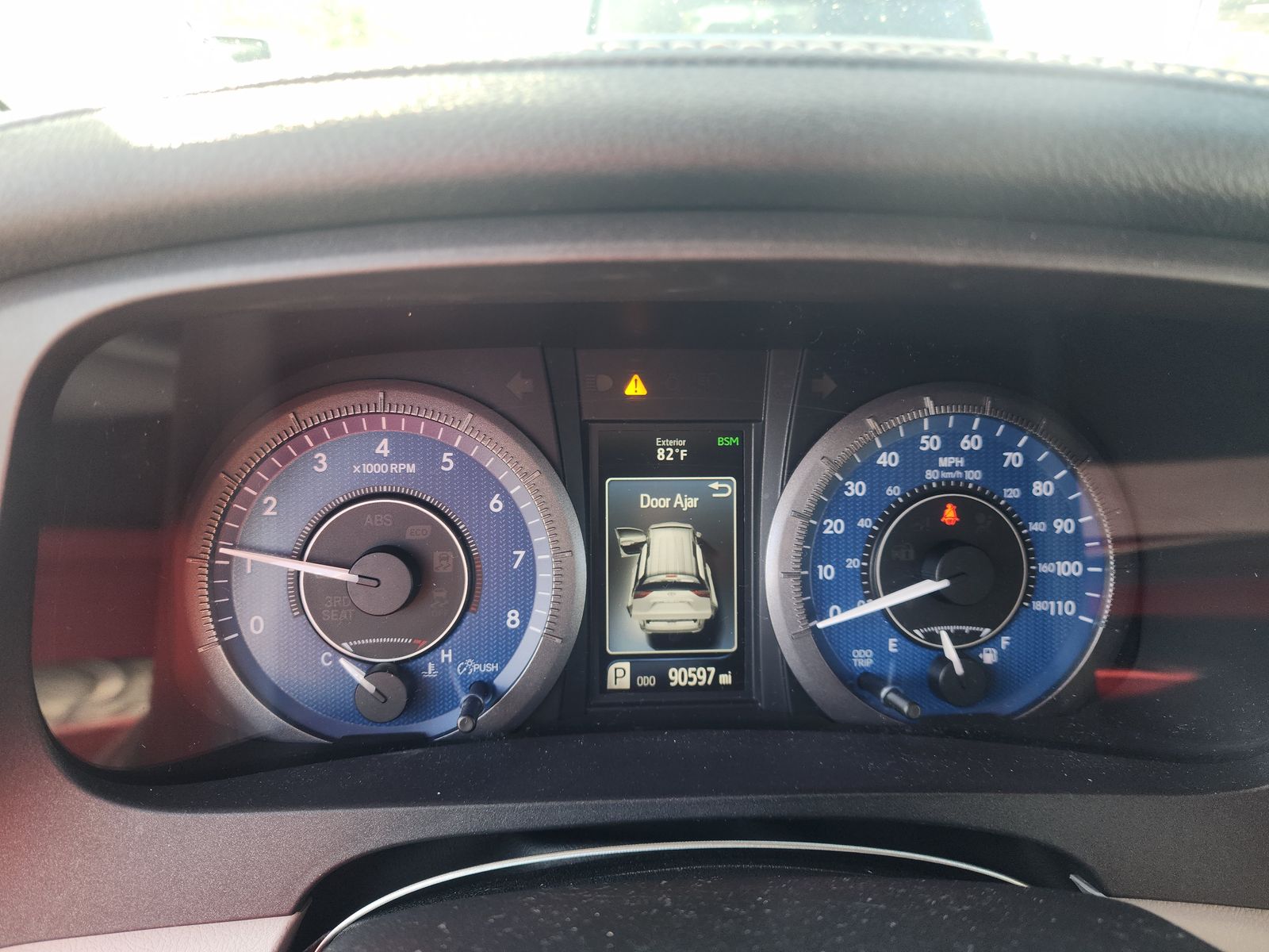 2020 Toyota Sienna XLE FWD