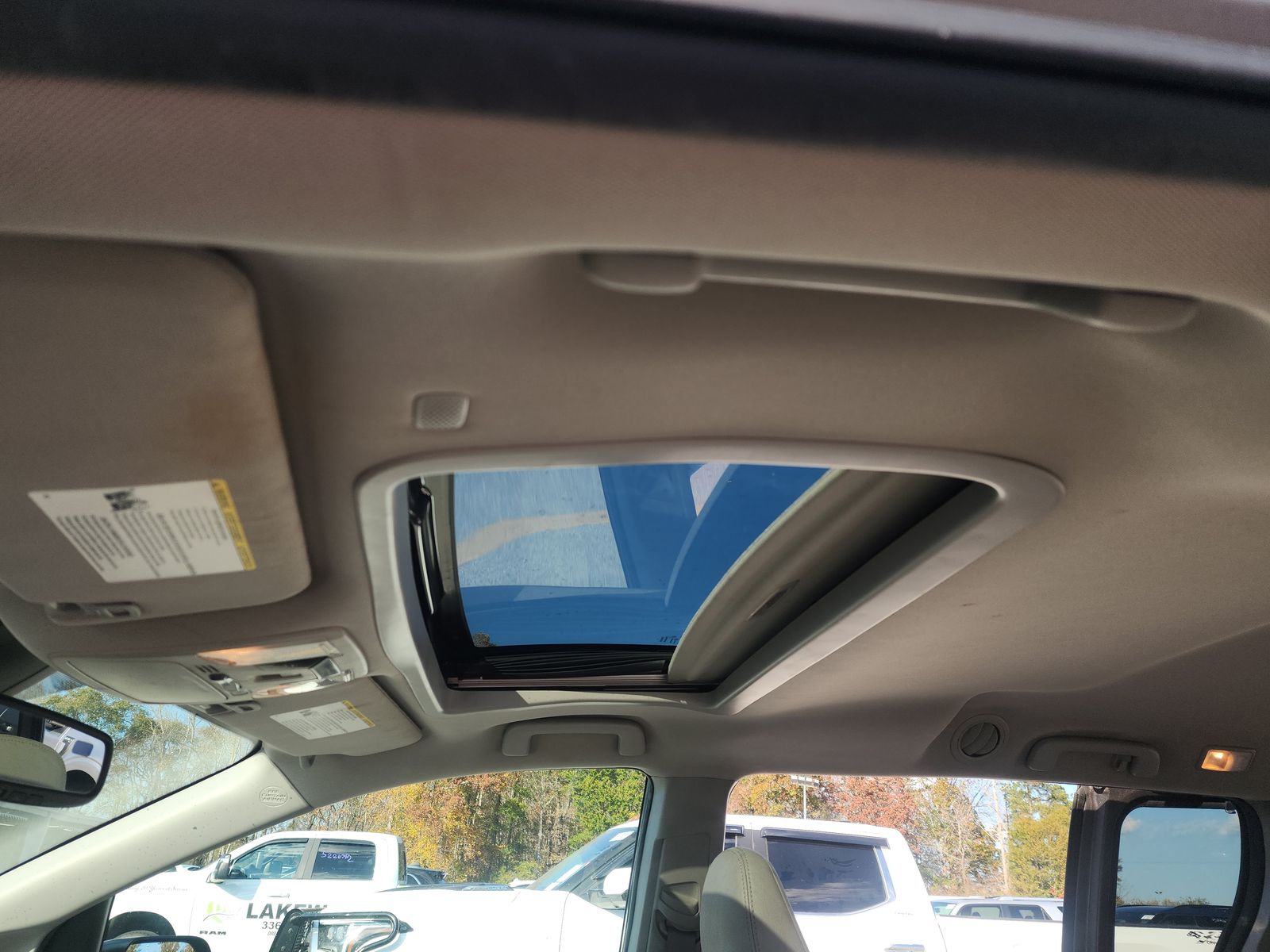 2020 Toyota Sienna XLE FWD