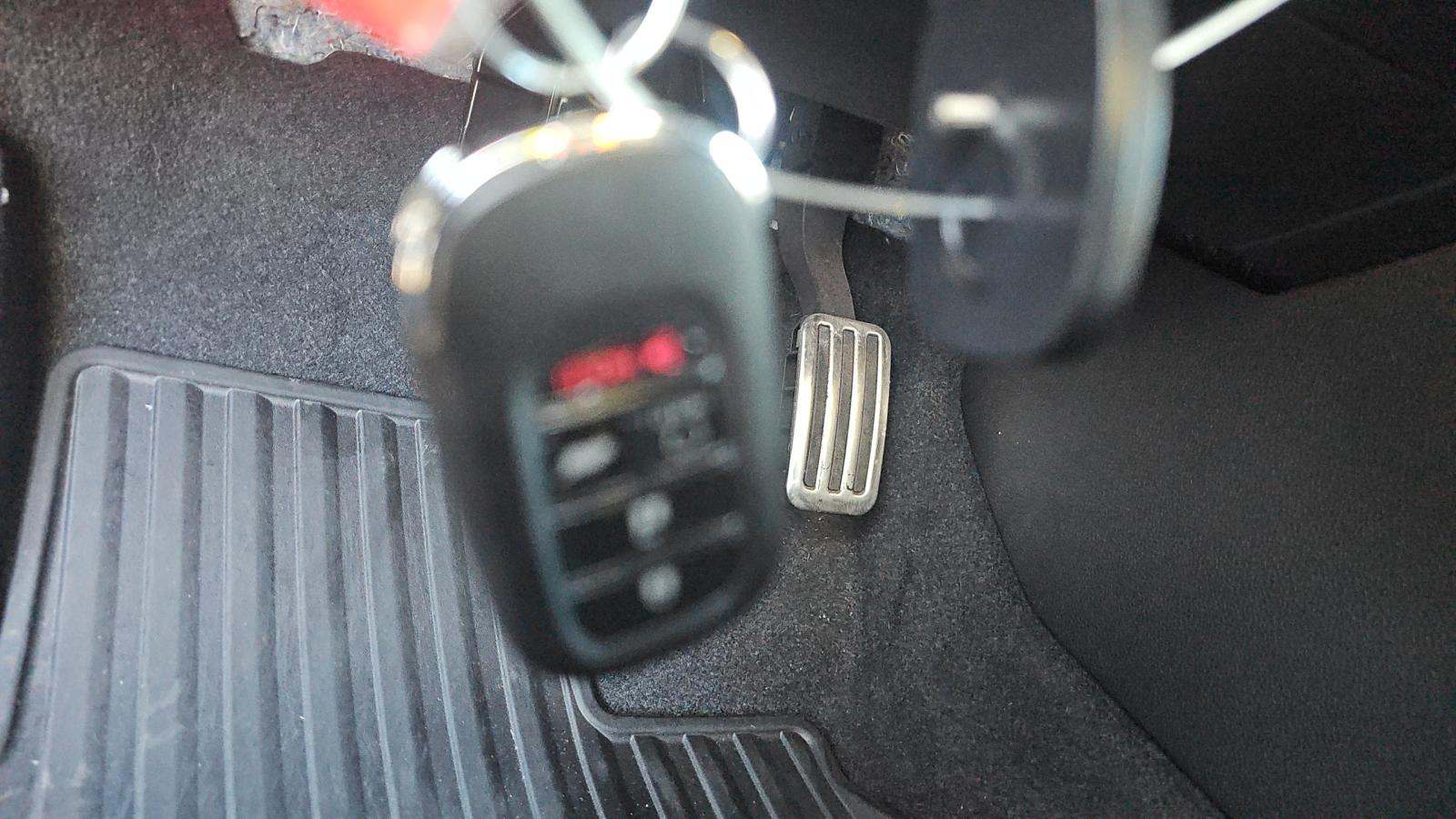 2023 Honda Civic Sport FWD