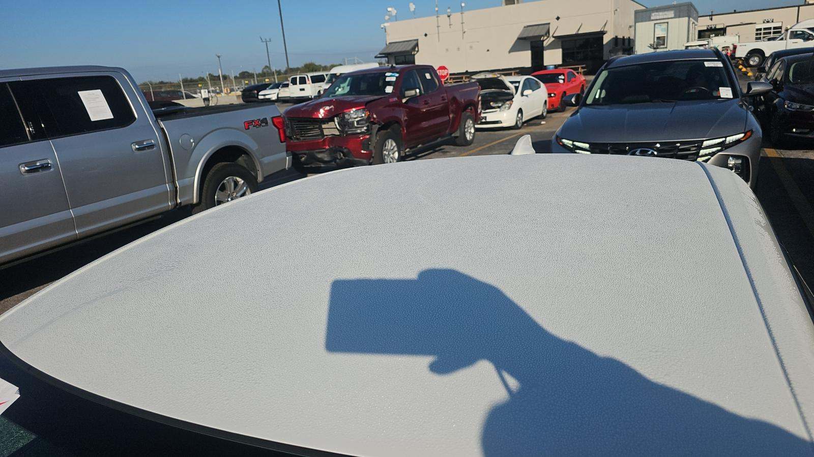 2023 Honda Civic Sport FWD