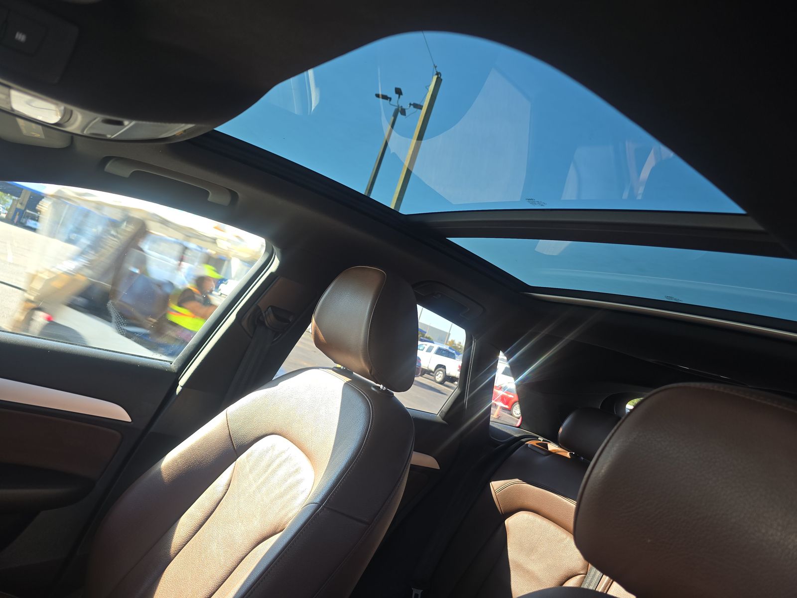 2017 Audi Q3 2.0T Premium FWD