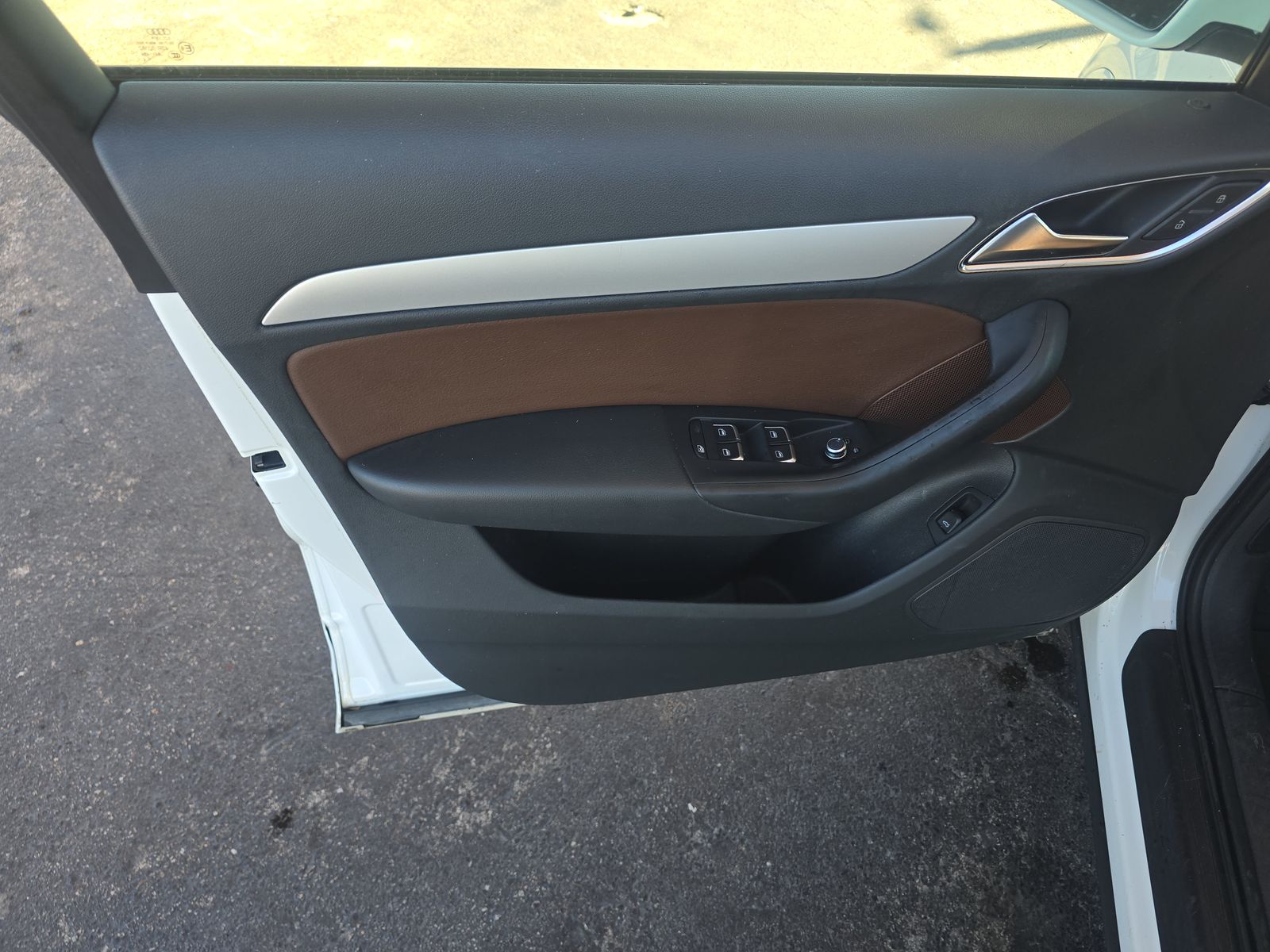 2017 Audi Q3 2.0T Premium FWD