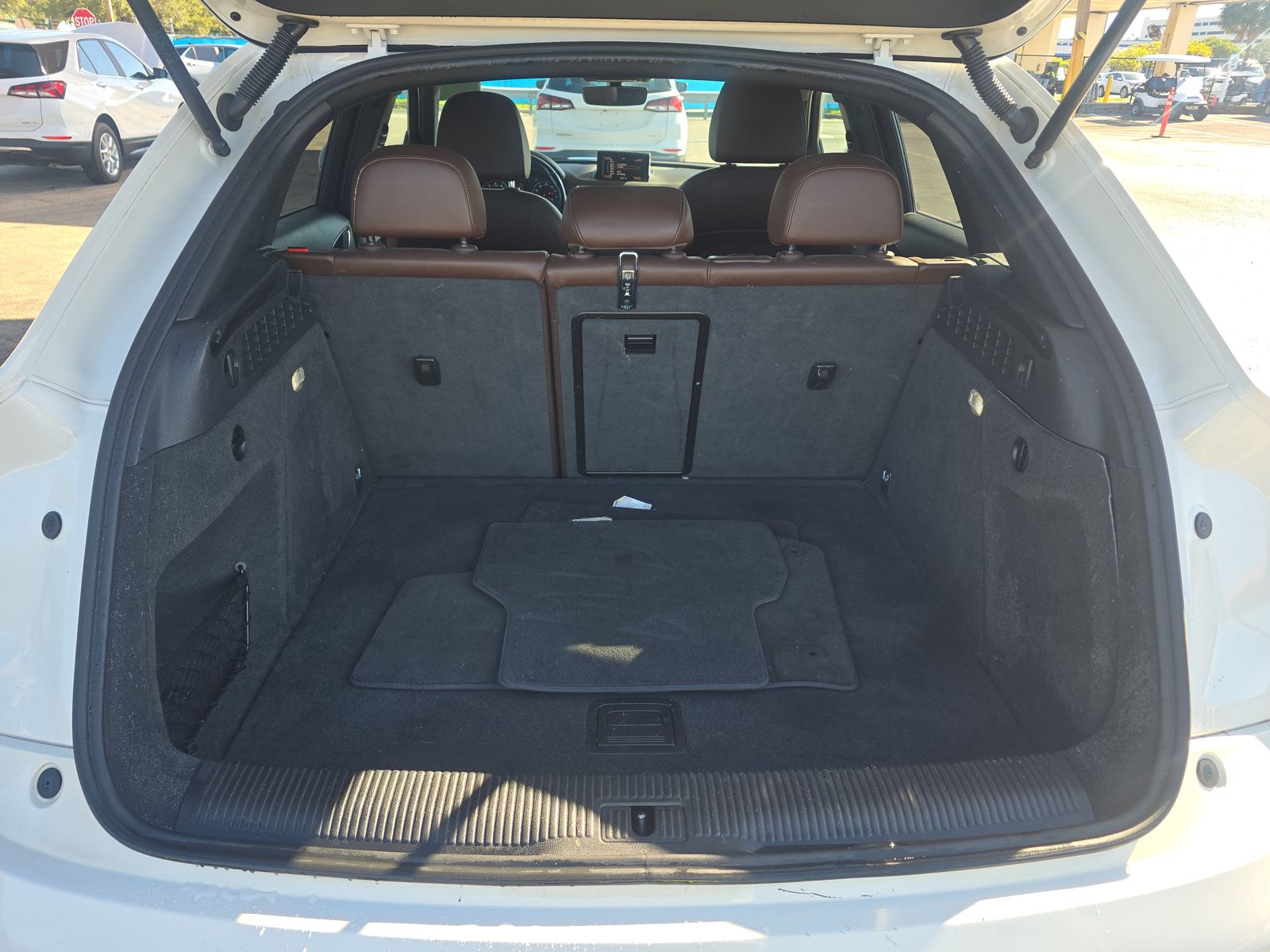 2017 Audi Q3 2.0T Premium FWD