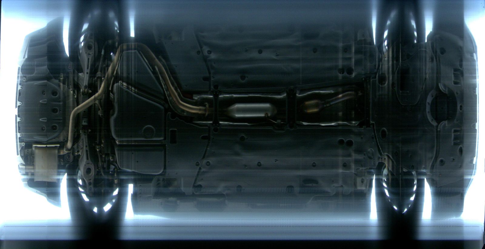 2022 Toyota Camry Hybrid Nightshade FWD