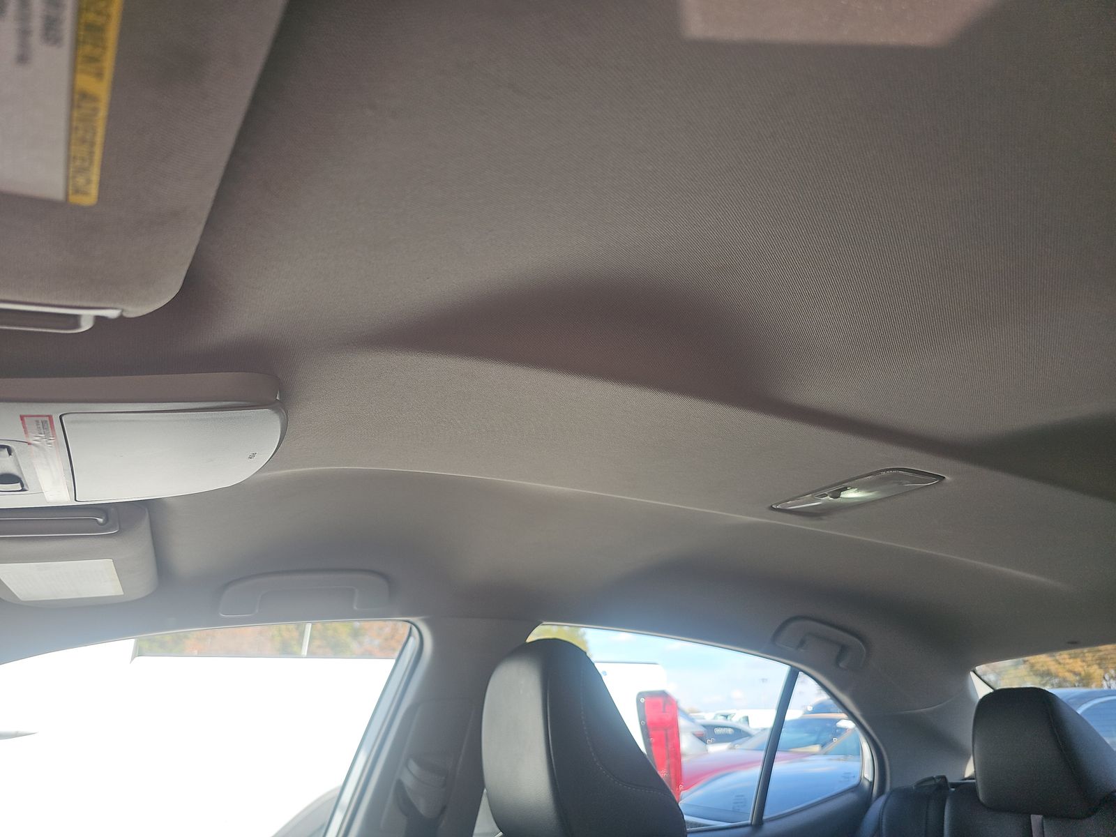 2022 Toyota Camry Hybrid Nightshade FWD