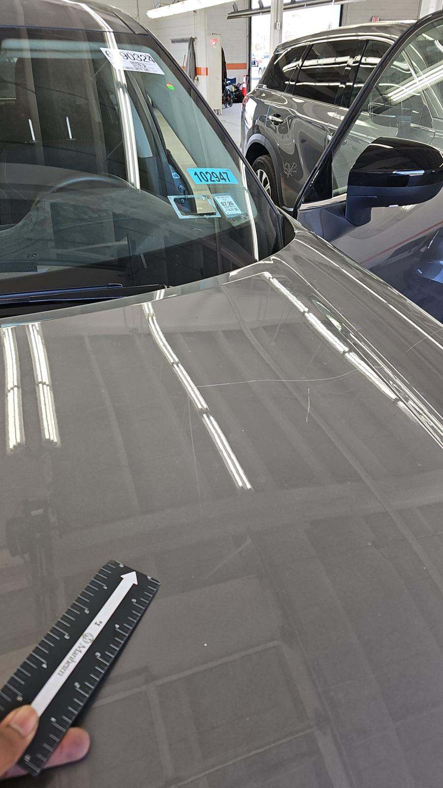 2024 Nissan Pathfinder S AWD