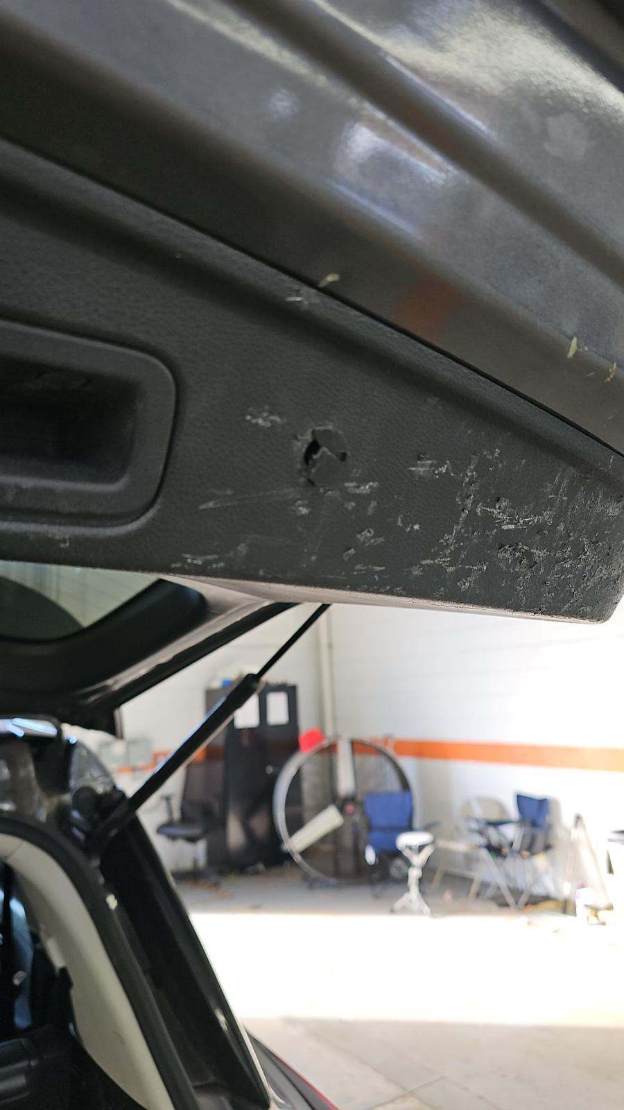 2024 Nissan Pathfinder S AWD