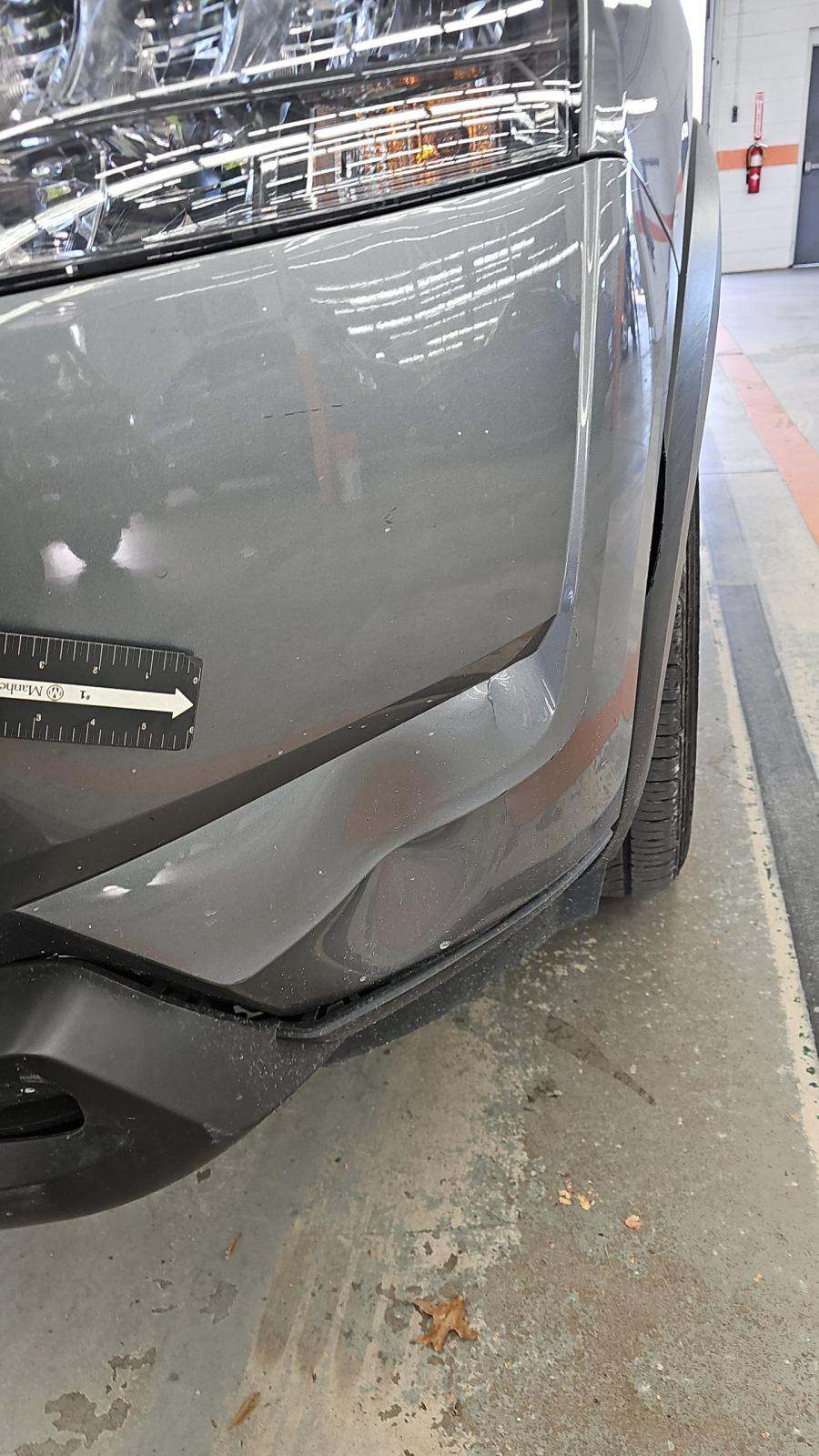 2024 Nissan Pathfinder S AWD