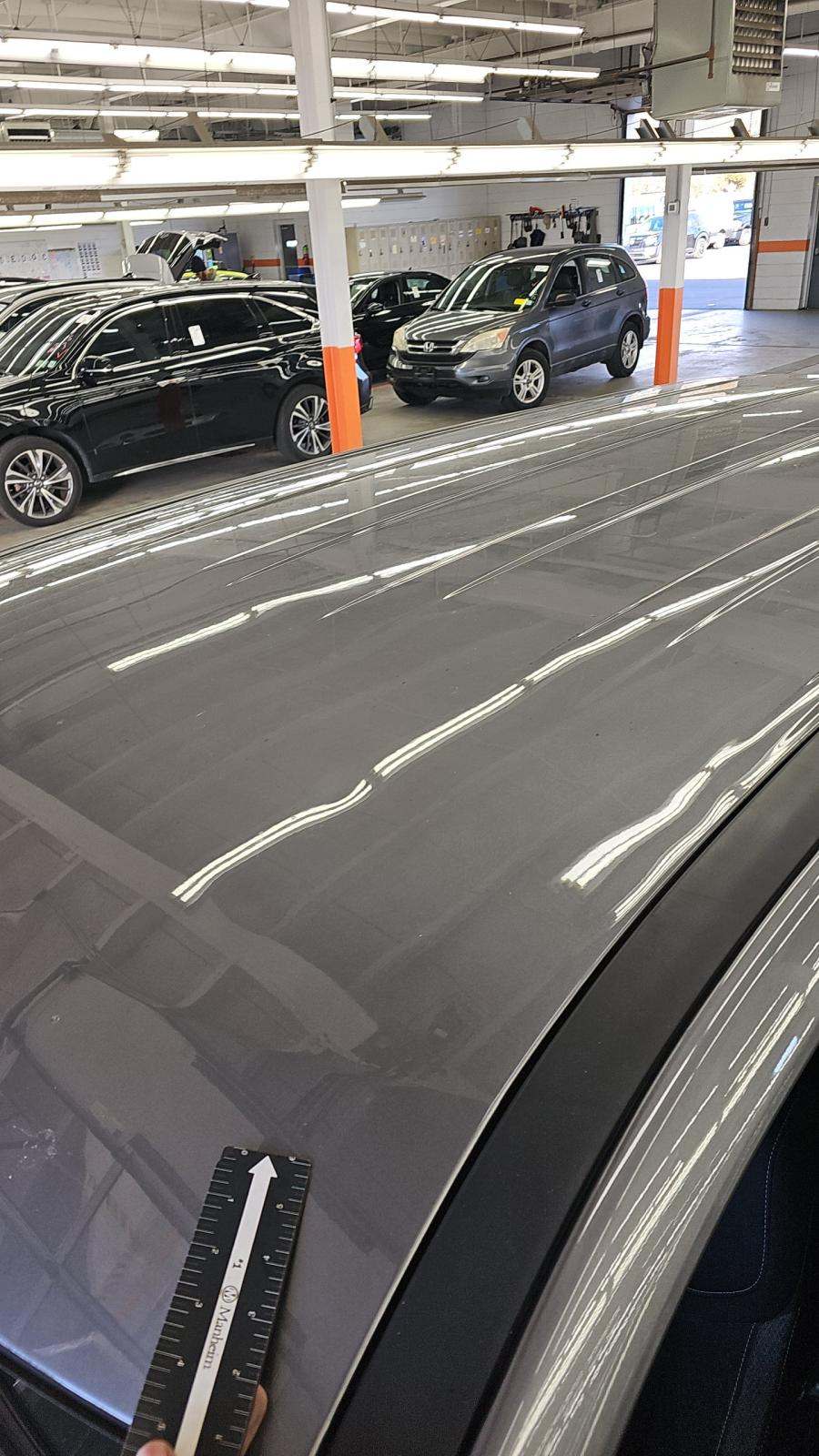 2024 Nissan Pathfinder S AWD