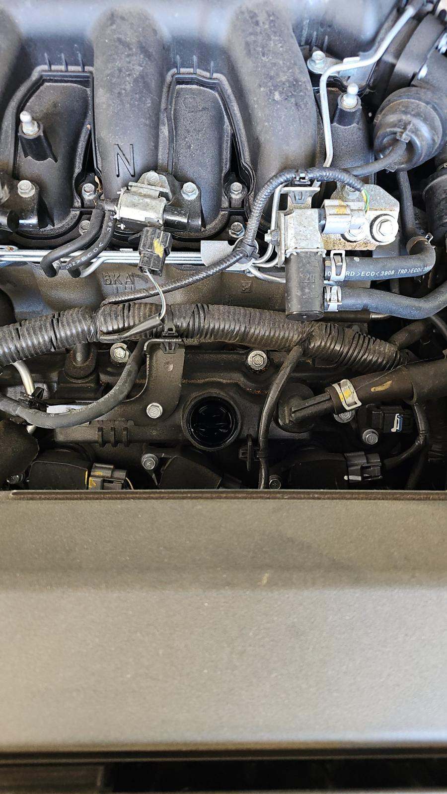 2024 Nissan Pathfinder S AWD