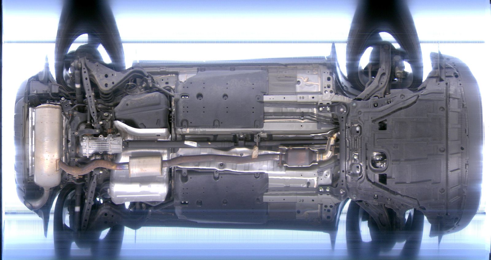 2022 Nissan Rogue Sport SL AWD