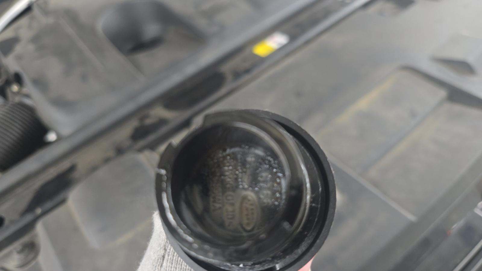 2024 Land Rover Range Rover Sport SE AWD