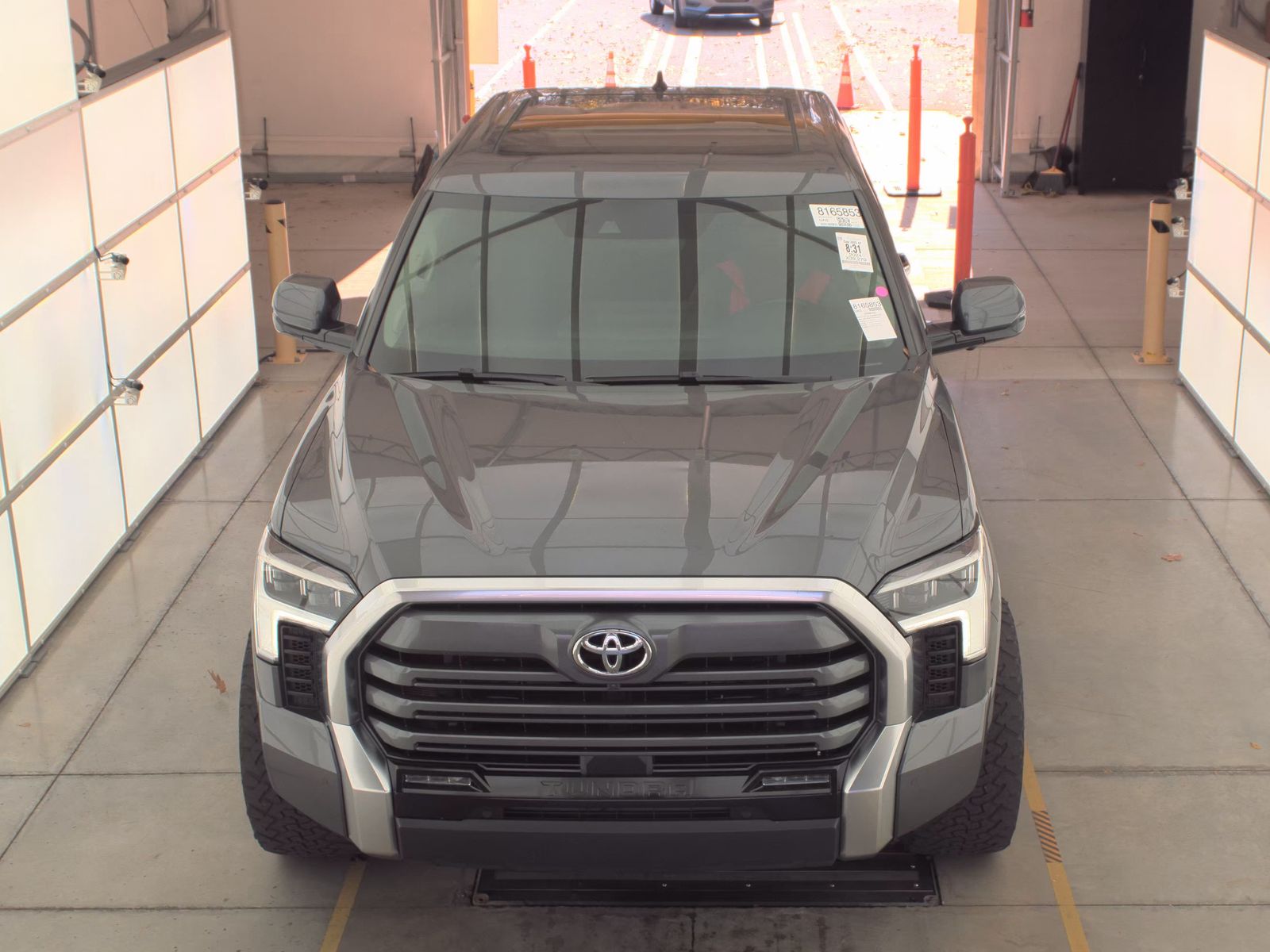 2024 Toyota Tundra Limited RWD