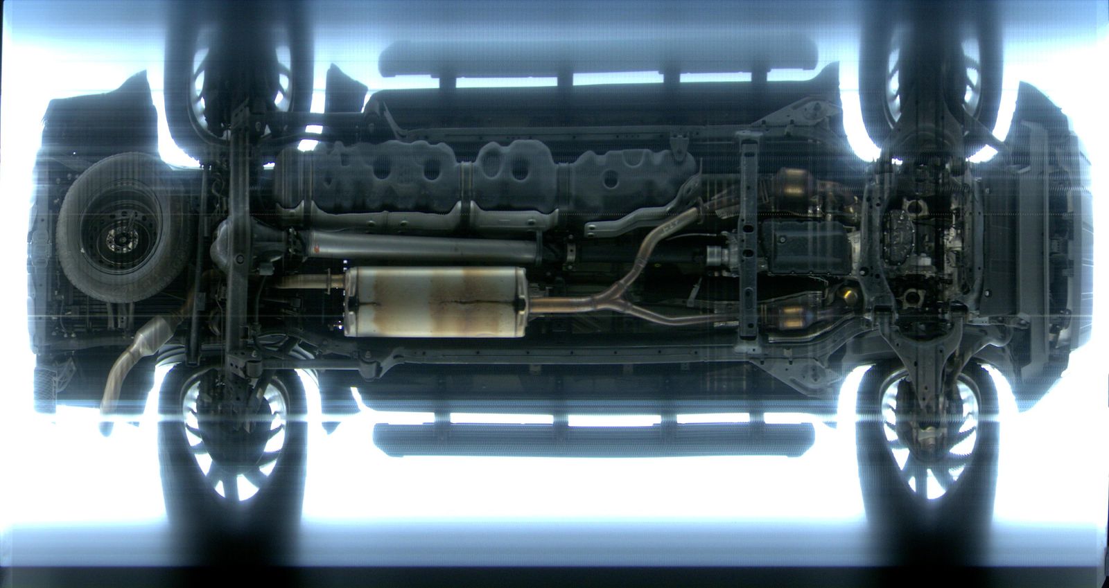 2024 Toyota Tundra Limited RWD