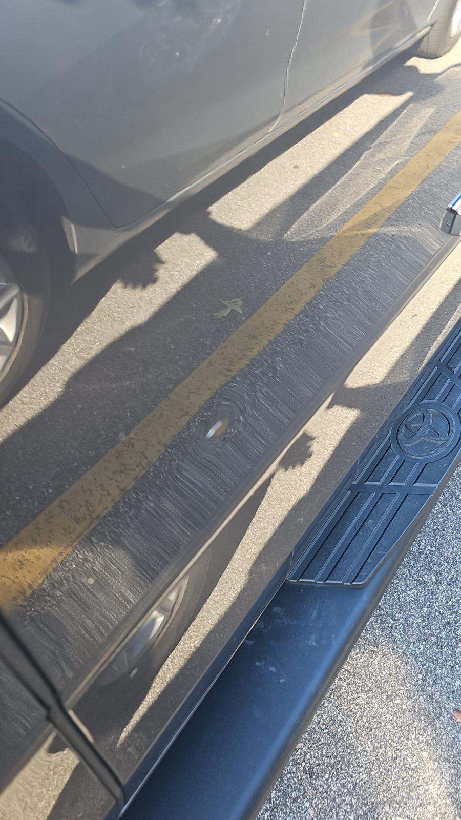 2024 Toyota Tundra Limited RWD