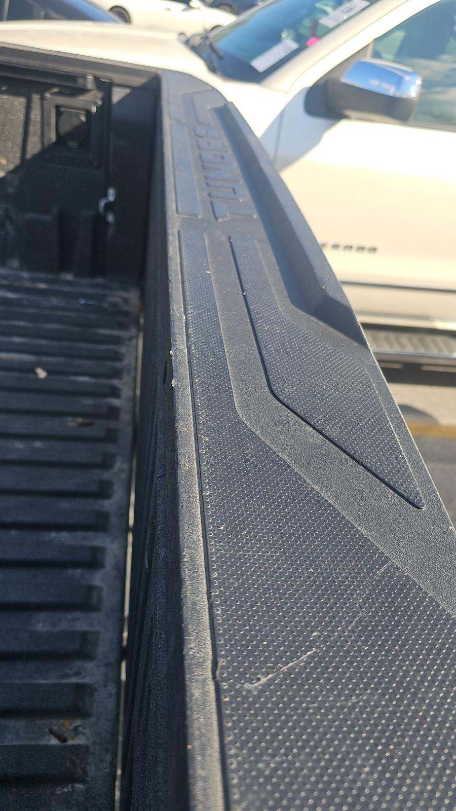 2024 Toyota Tundra Limited RWD