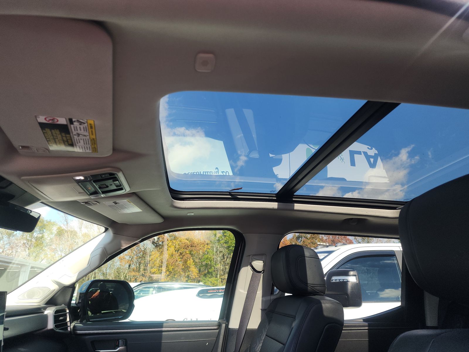 2024 Toyota Tundra Limited RWD