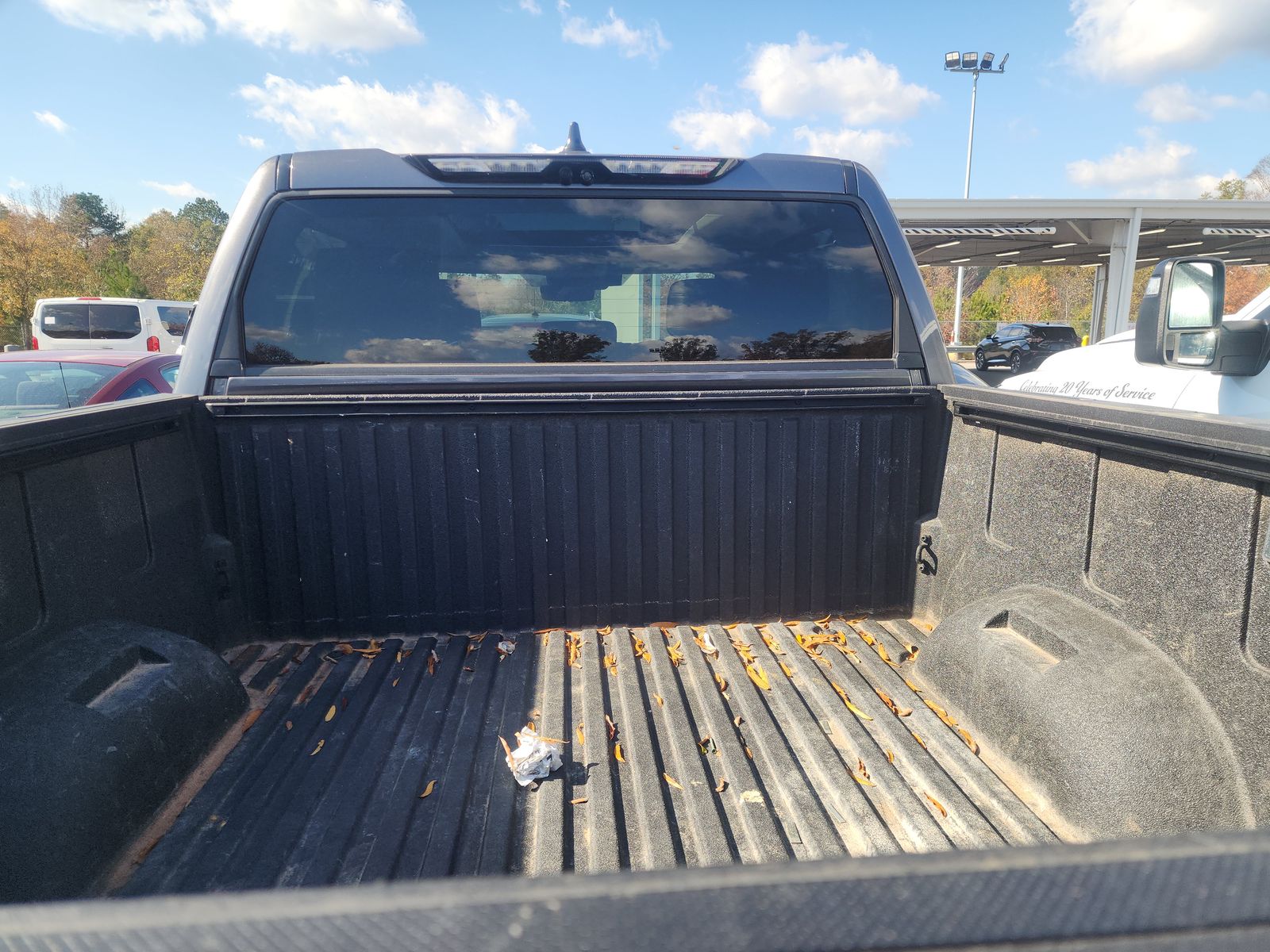 2024 Toyota Tundra Limited RWD