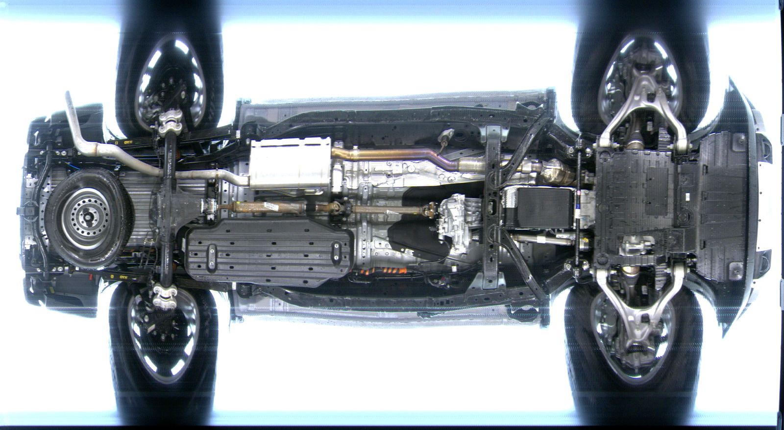 2025 Ford Ranger XLT AWD