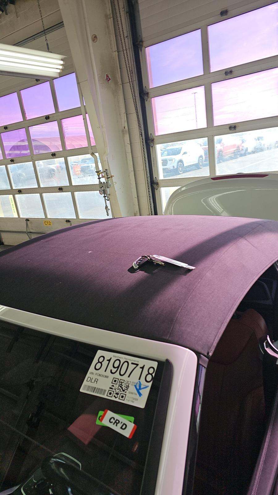 2023 BMW 4 Series M440i xDrive AWD