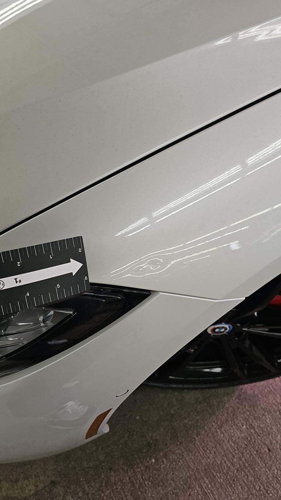 2023 BMW 4 Series M440i xDrive AWD