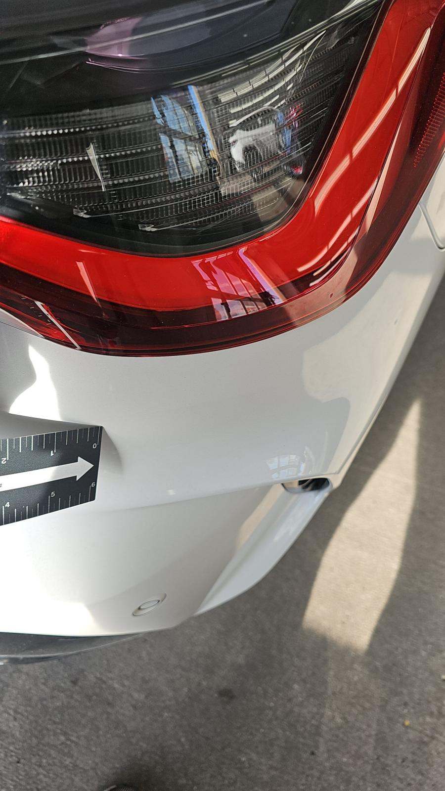 2023 BMW 4 Series M440i xDrive AWD