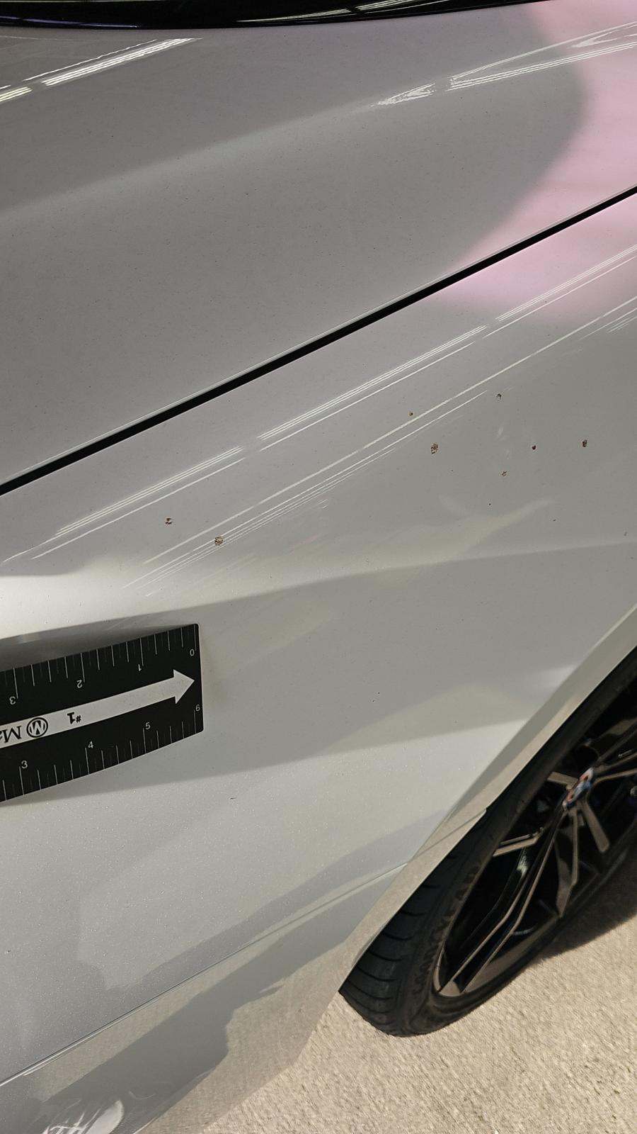 2023 BMW 4 Series M440i xDrive AWD