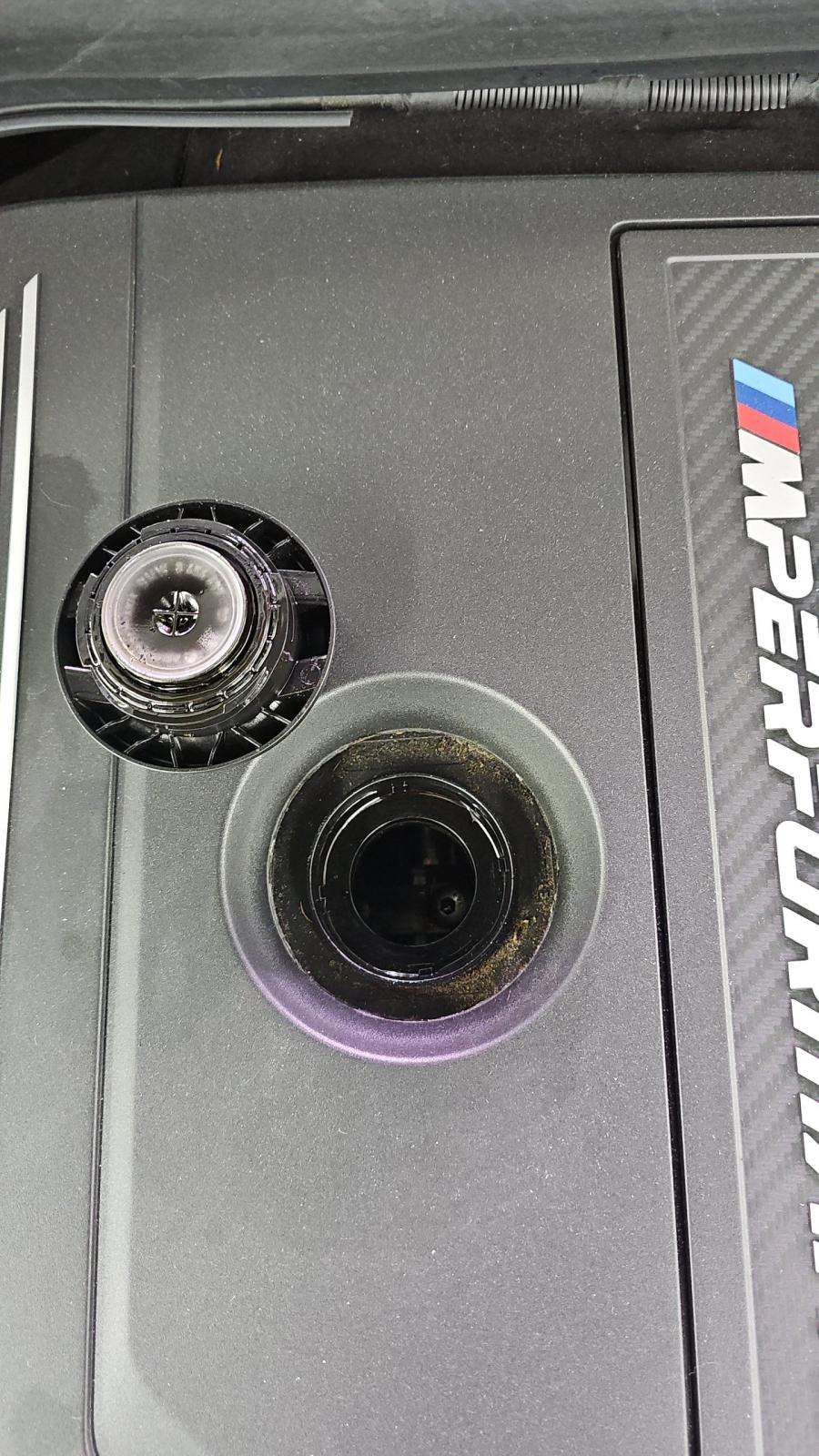 2023 BMW 4 Series M440i xDrive AWD