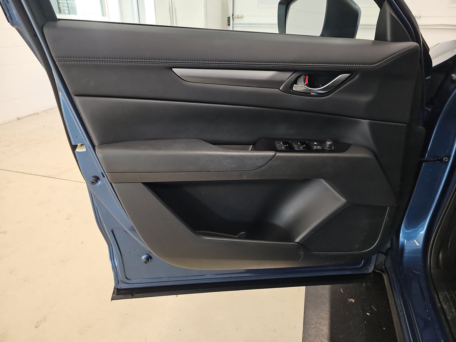 2023 MAZDA CX-5 2.5 S Select Package AWD