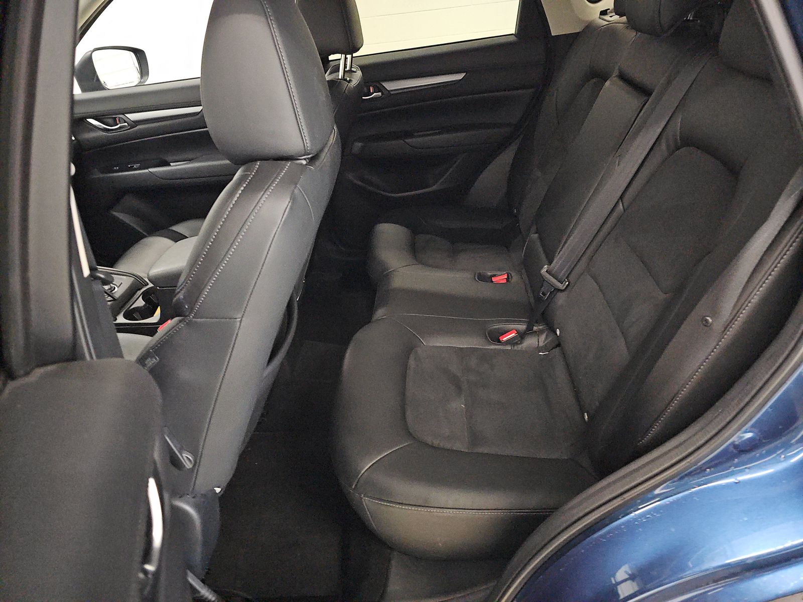 2023 MAZDA CX-5 2.5 S Select Package AWD