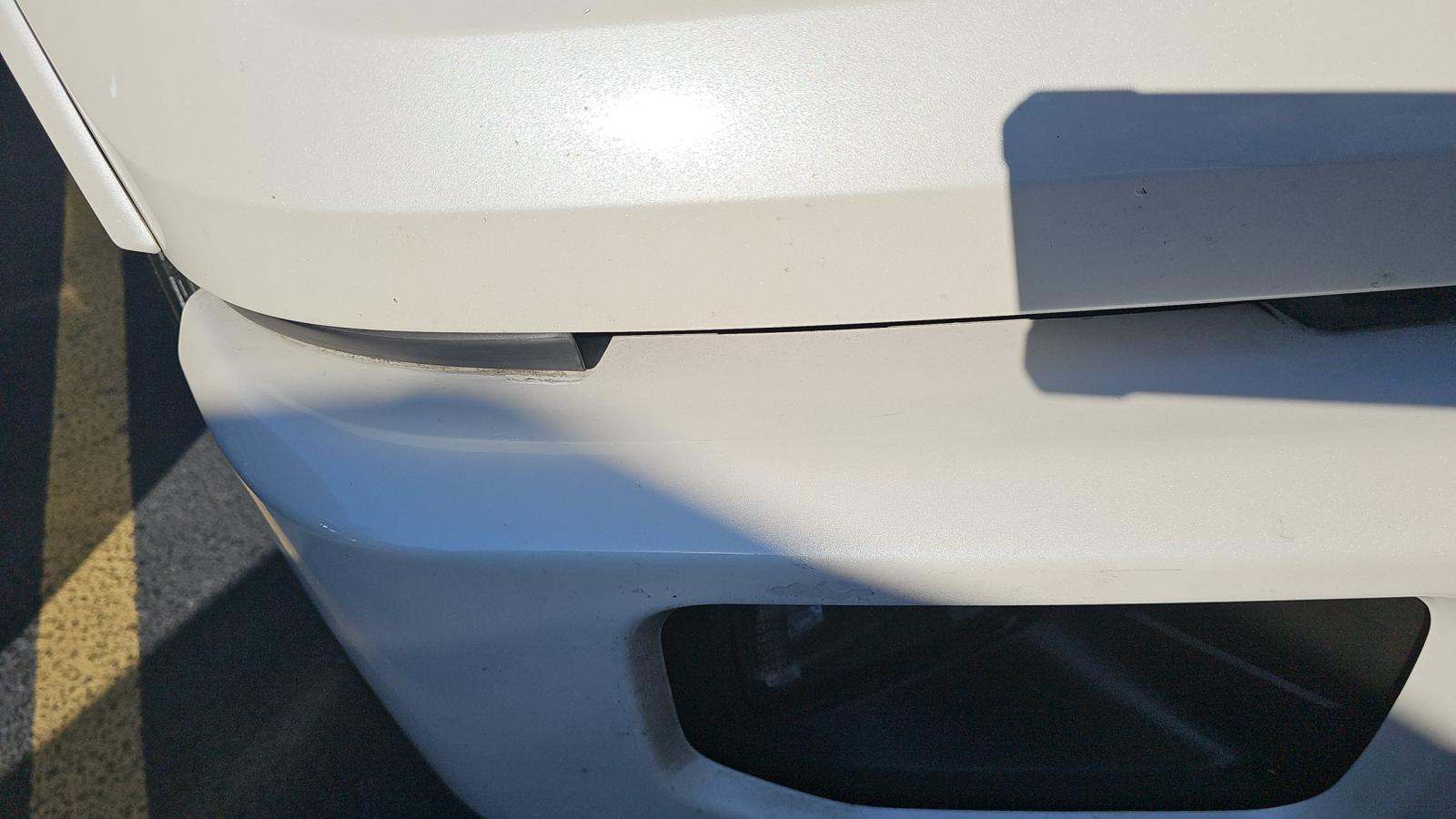 2015 Ford F-150 Platinum RWD