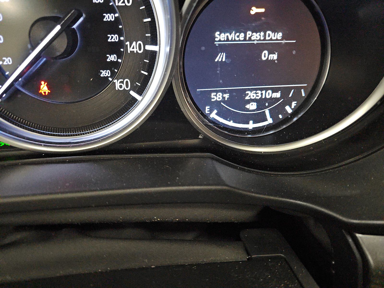 2023 MAZDA CX-5 2.5 S Select Package AWD