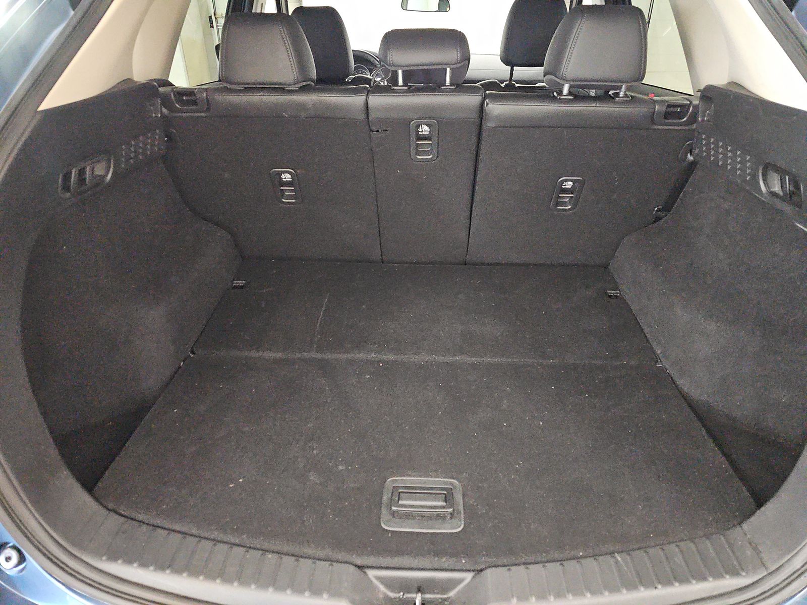 2023 MAZDA CX-5 2.5 S Select Package AWD