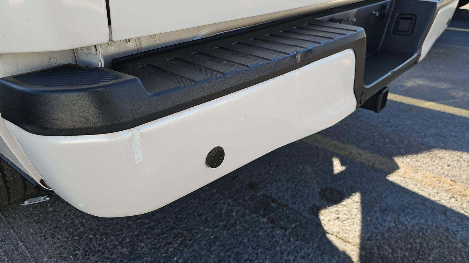 2015 Ford F-150 Platinum RWD