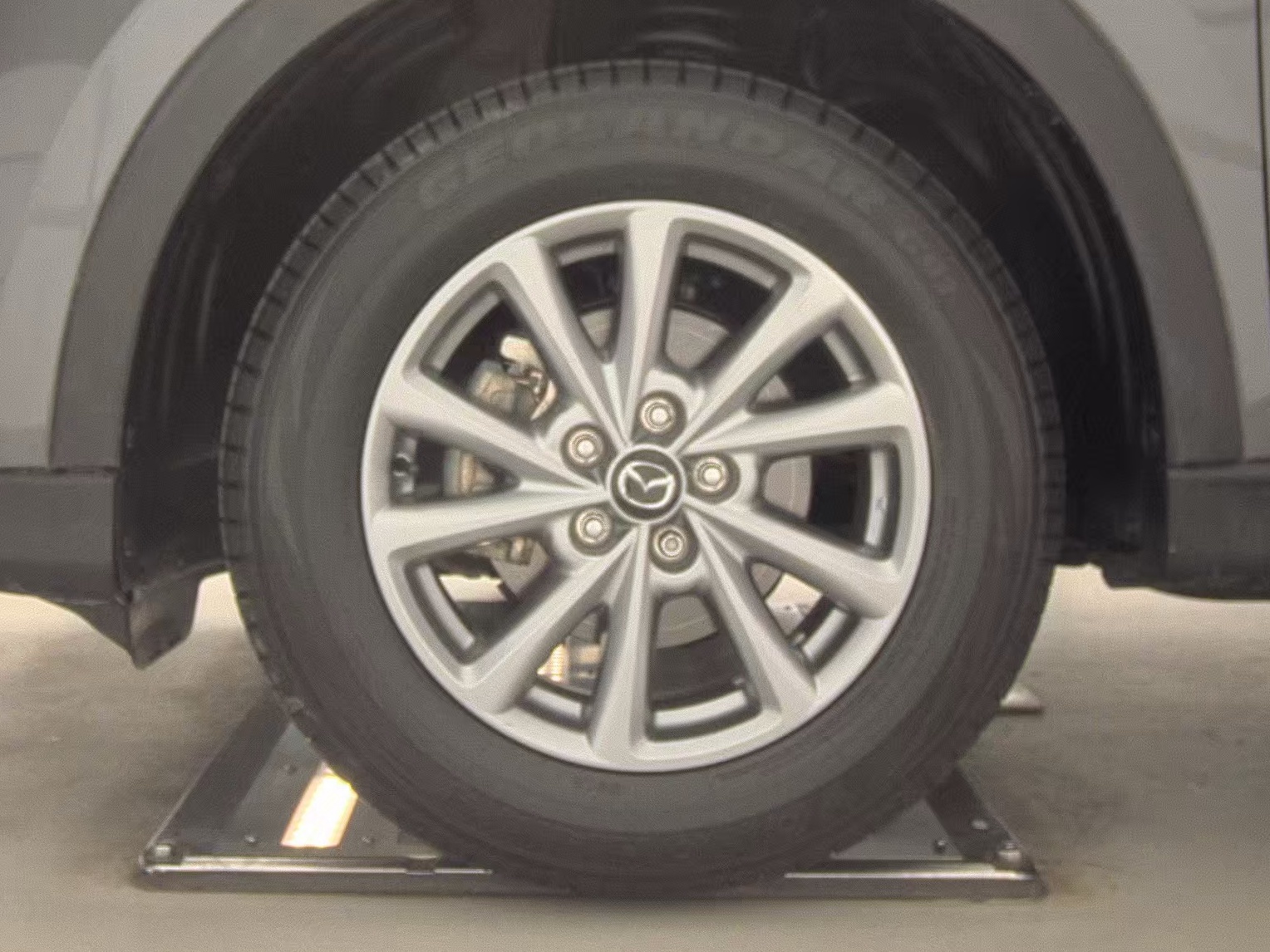 2023 MAZDA CX-5 2.5 S Select Package AWD