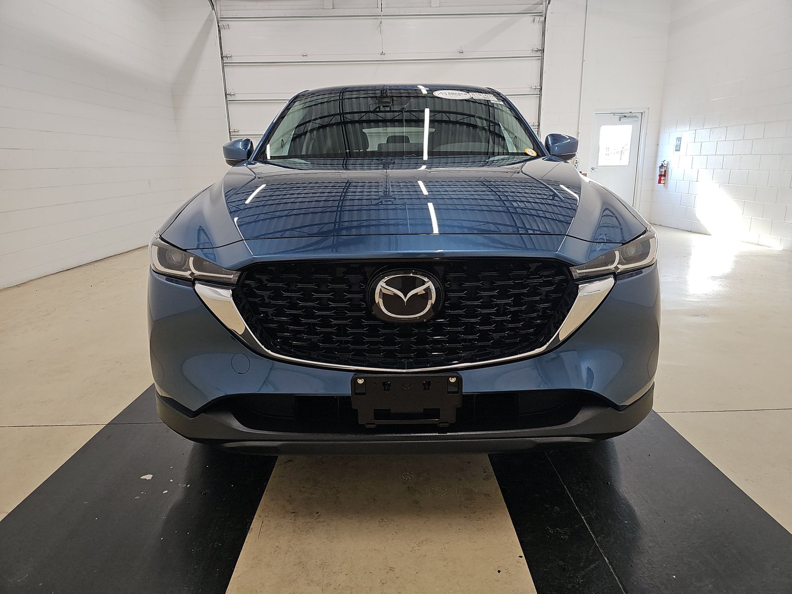2023 MAZDA CX-5 2.5 S Select Package AWD