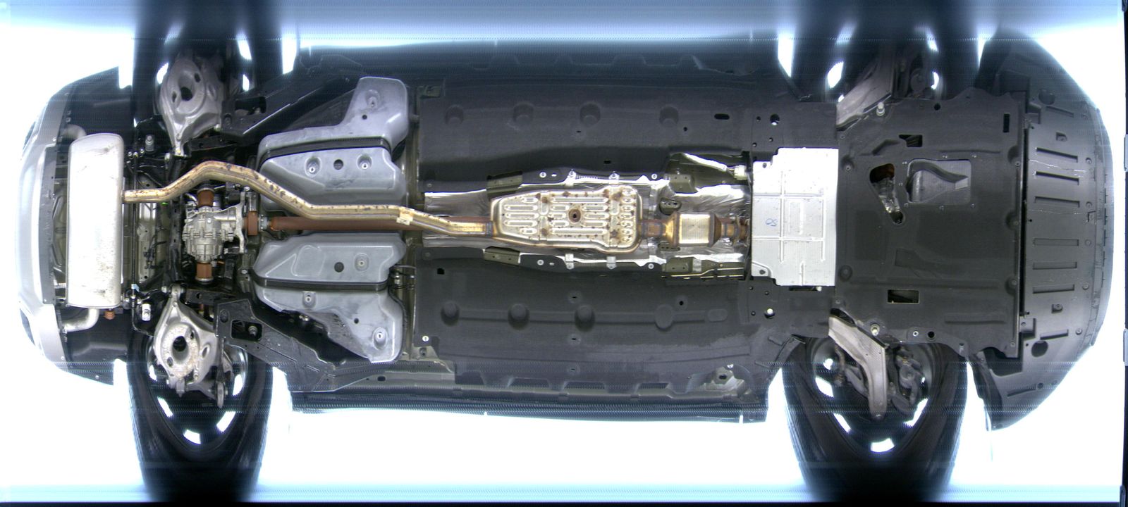 2023 Lincoln Nautilus Reserve AWD