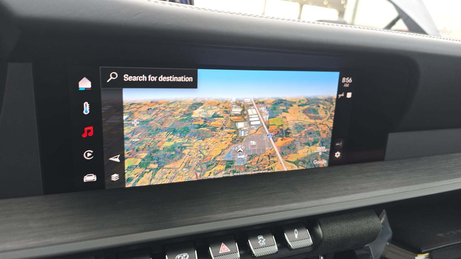 2025 Porsche 911 Carrera GTS RWD