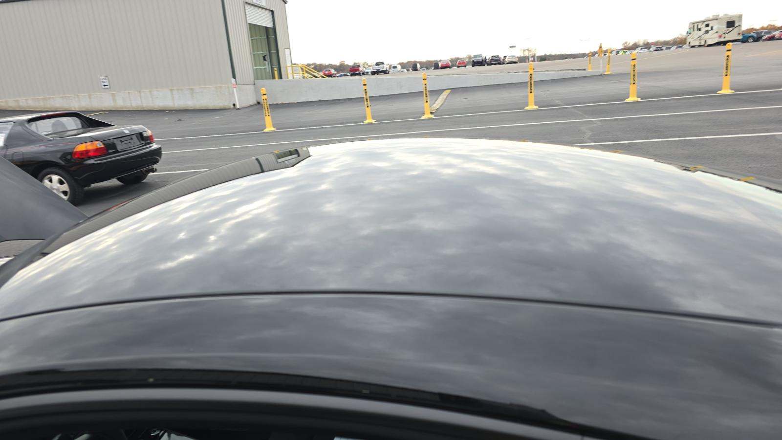 2025 Porsche 911 Carrera GTS RWD