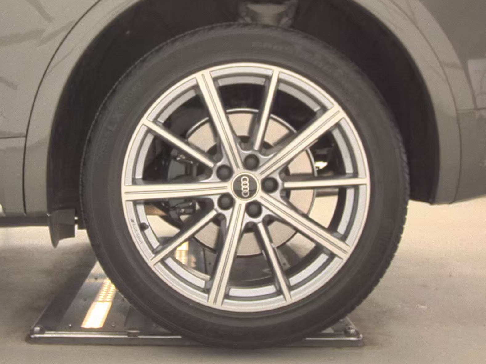 2023 Audi SQ5 Premium Plus AWD