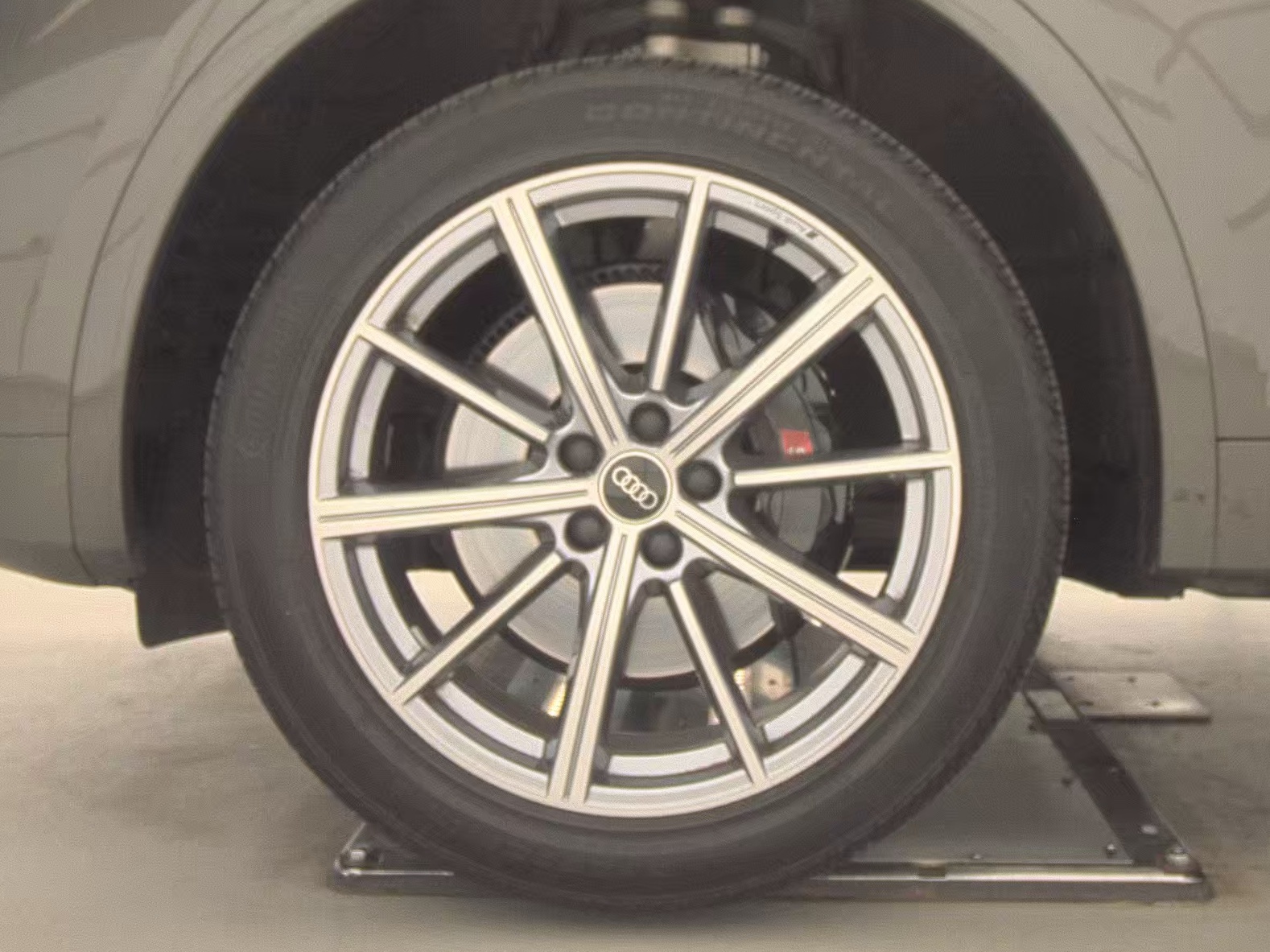 2023 Audi SQ5 Premium Plus AWD