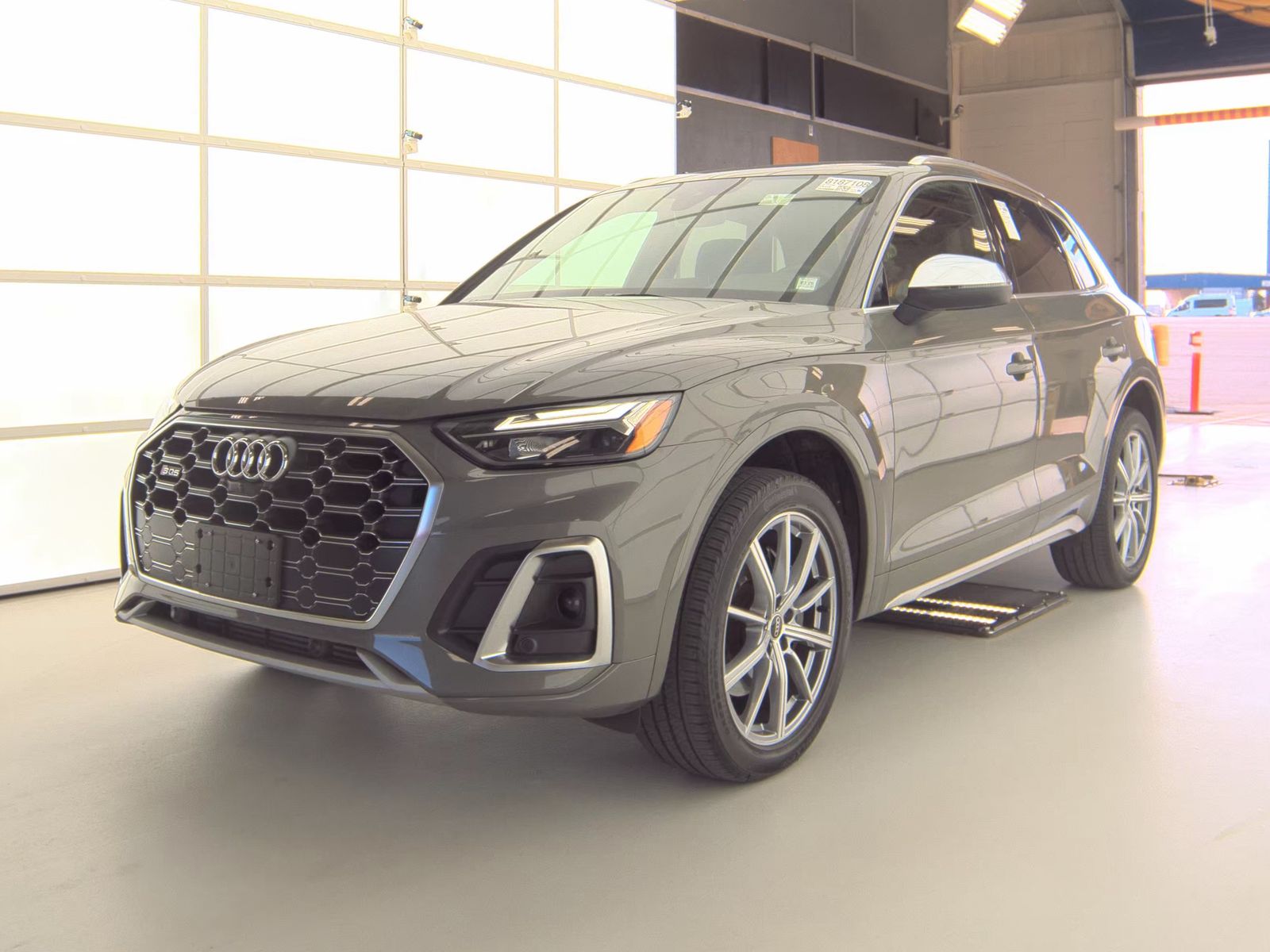 2023 Audi SQ5 Premium Plus AWD